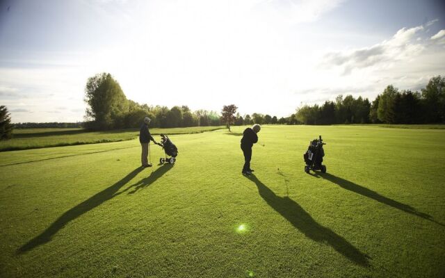 Der Öschberghof - Die 101 besten Hotels