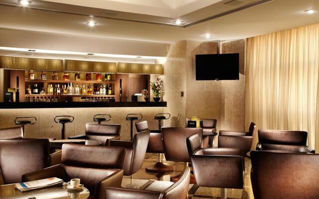 Bourbon Santos Convention Hotel