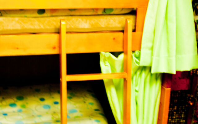 Hostel Mundo