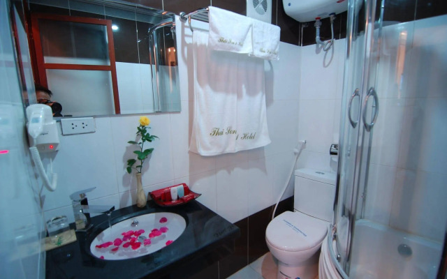 Alisa Hotel & Spa