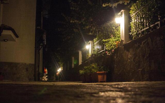 Sani Holiday Village