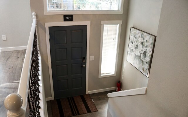 North Seattle Guesthouse