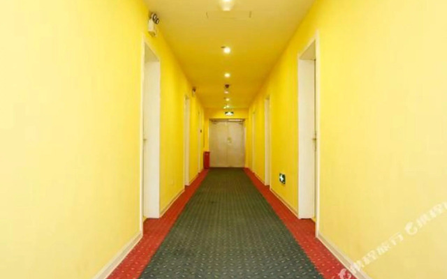 Dongshi Hotel