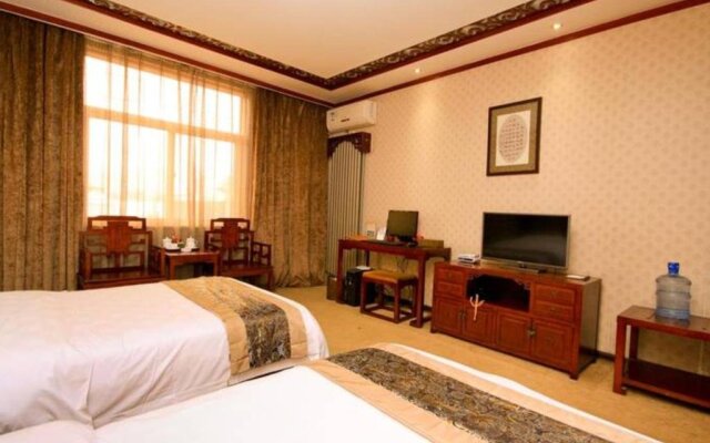 C Yun Tang Cultural Theme Hotel