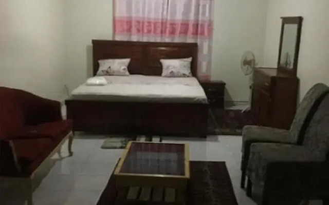 La Dakaroise - Hostel
