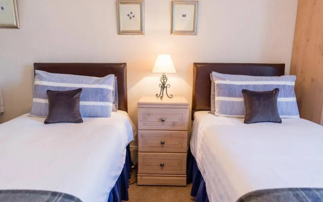 Blue Swallow Guesthouse