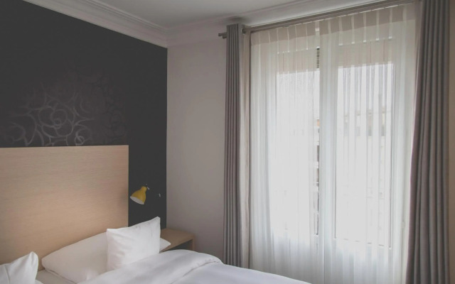 Hotel Mon Repos