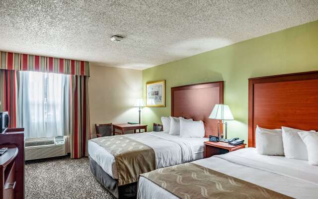 Quality Inn Trinidad