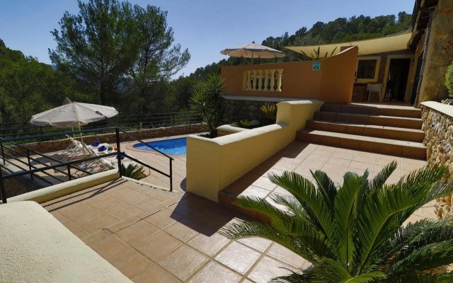 Villa Magdalena Calvia