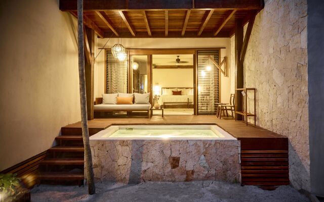 La Zebra Tulum - a Small Luxury Hotel