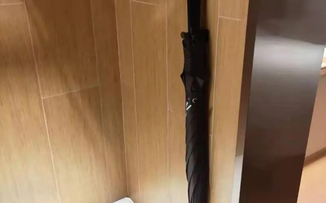 Ji Hotel Kaifeng Broadcasting Tower