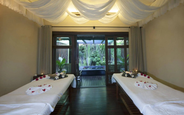Merperle Sunset Villas