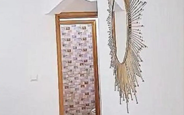 Residence Sighaka - Premium VIP Apartment - WiFi, Gardien, Parking