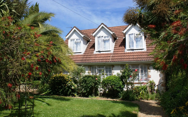 Grange Lodge Hotel
