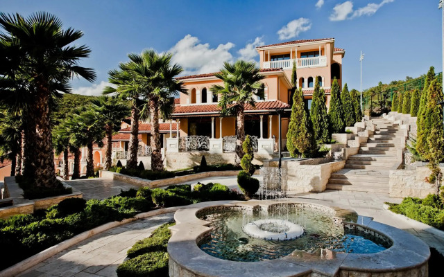 Villas Elenite - All Inclusive