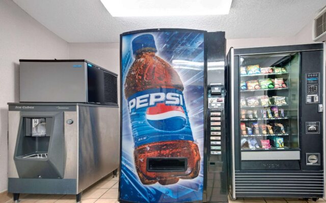 Dallas Love Field Inn