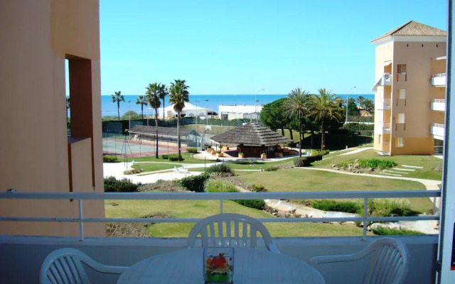 Islantur Las Américas