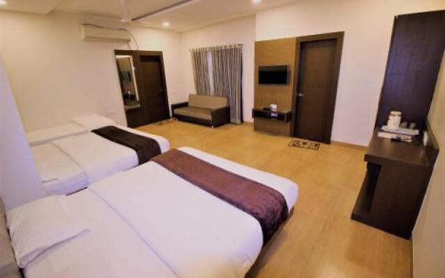 Hotel Kshipram