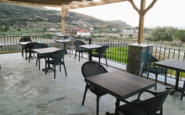 Rigani Gökçeada (+14)