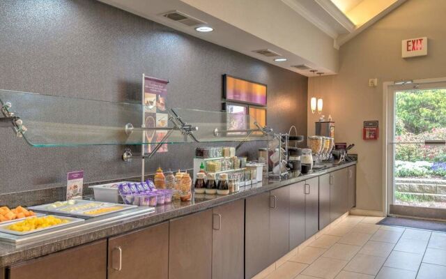 Residence Inn Atlanta Buckhead/Lenox Park