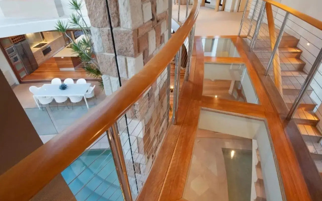 The Promontory 36
