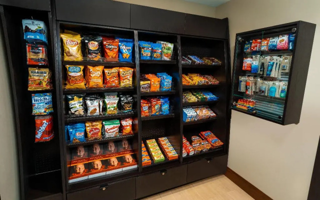 Staybridge Suites Newark - Fremont by IHG