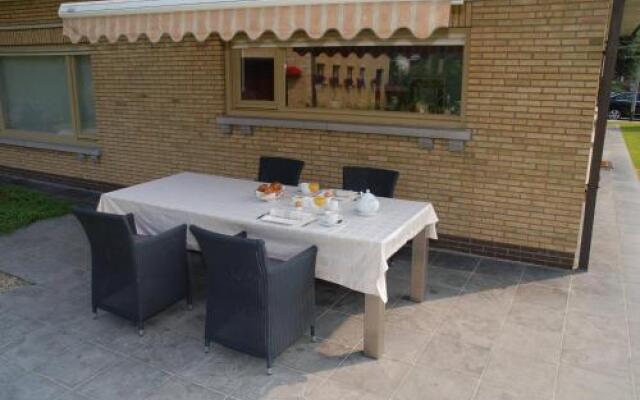 Bloemenweelde