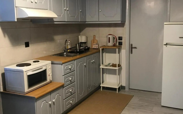 Nikoleta'S Corfu Apartments