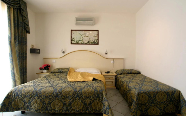 Hotel Elpiro