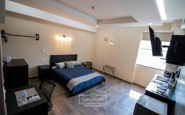 A01 Super Suite Premium At Plaza Acequia