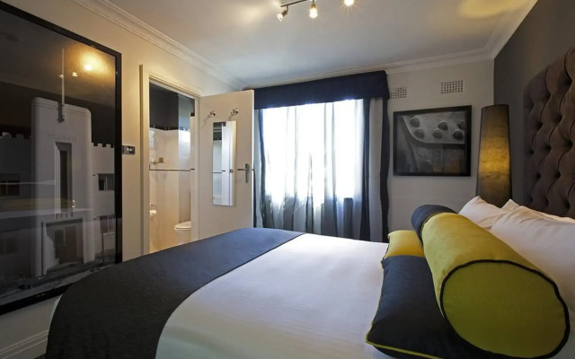 The Hydro Majestic Hotel