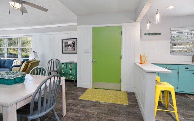 Sweetpeas Cottage 3 Bedroom Home