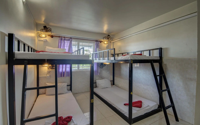 Siem Reap Pub Hostel