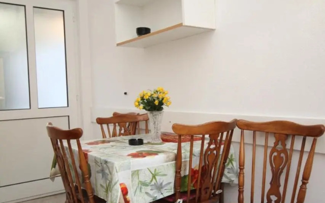 Apartments with a parking space Baska Voda, Makarska - 6854