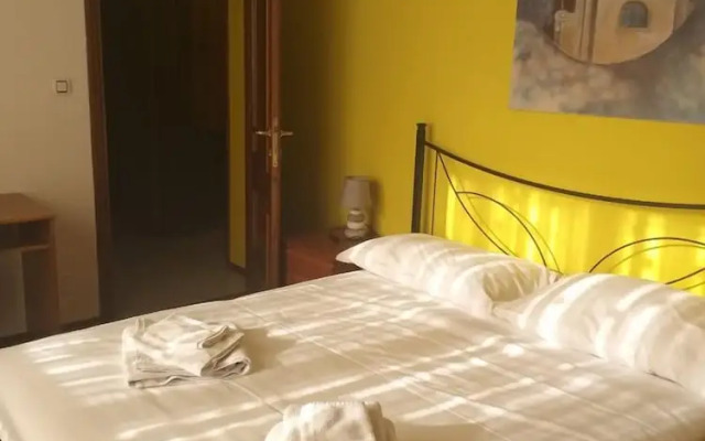 La Casa di GiA²