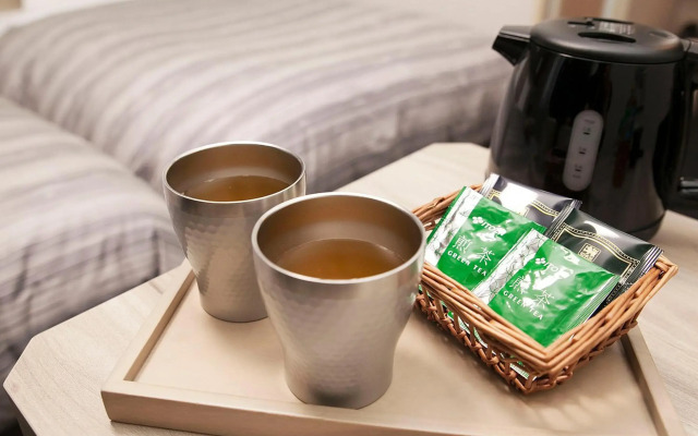 Hotel Route-Inn Yokote Inter