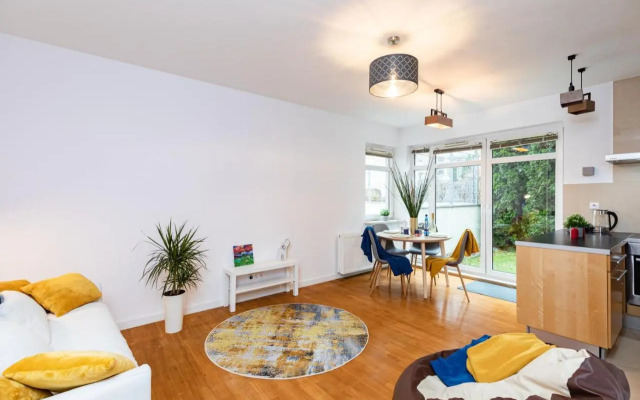 Super Apart Wilanowska 7