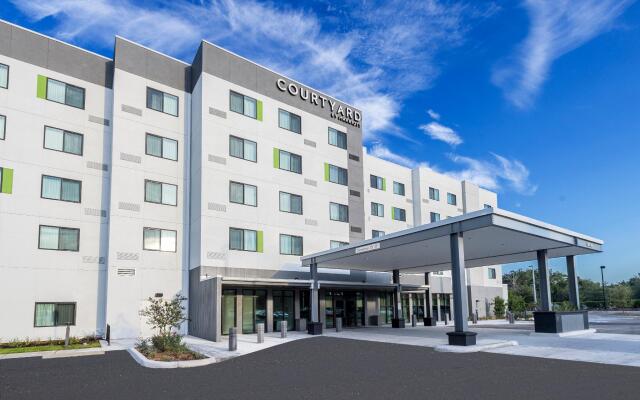 Courtyard by Marriott Tampa Northwest/Veterans Expressway