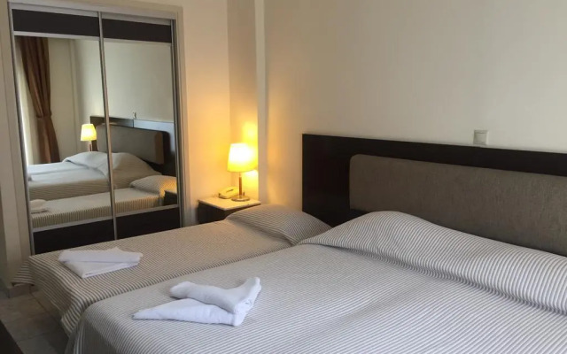 Minoa Hotel