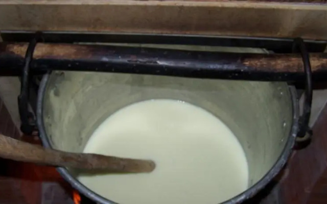 Agriturismo Forgione