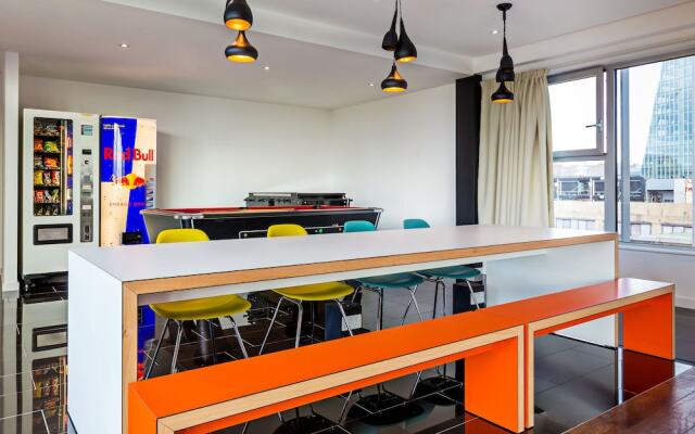 Pure CityStay Paris Gardens