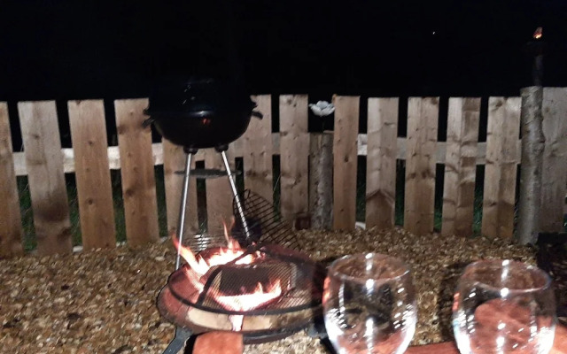 Foxglove Holiday Private Eco Accommodation