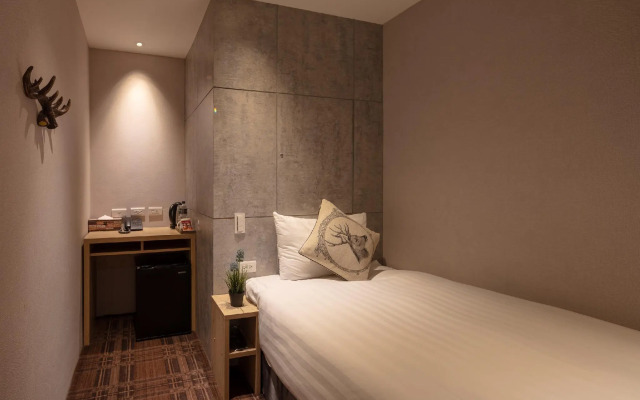 Roaders Hotel Zhonghua