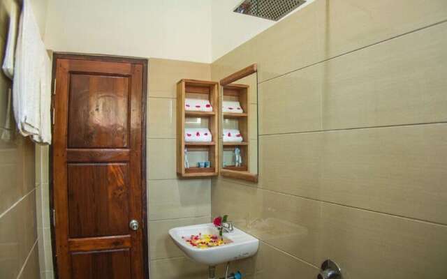 Golden Queen Guest House