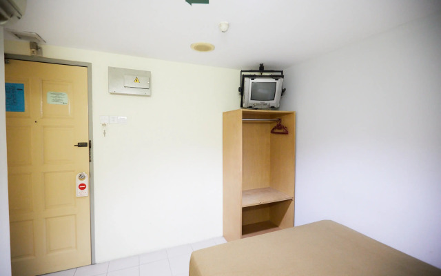 Tang City Hotel, Petaling Street, Merdeka PNB 118 Tower