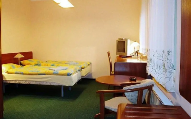 Pensjonat u Marianny