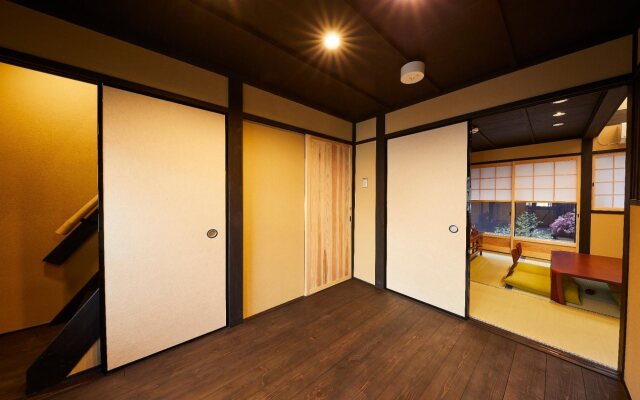 Rinn Gojomibugawa West