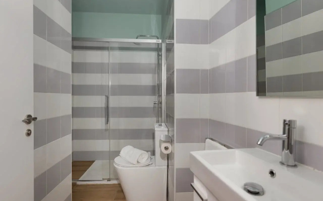 Apartamentos Libere Valencia Jardin Botanico