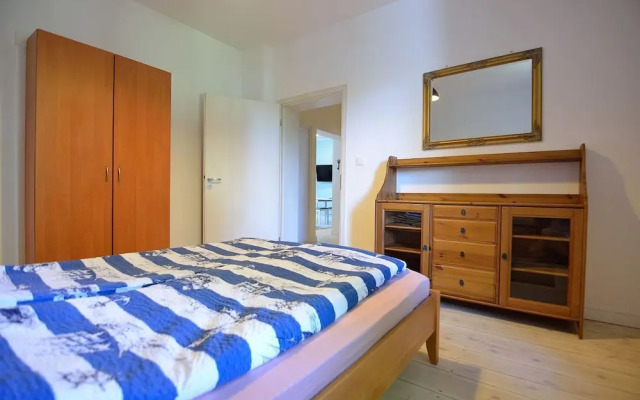 Victus Apartamenty - Tomkos