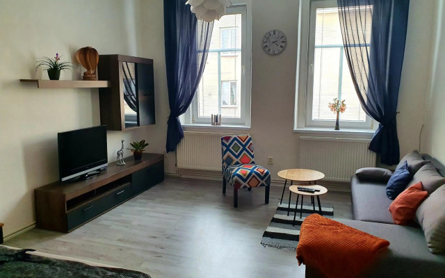 Apartman Kala Česká Lípa